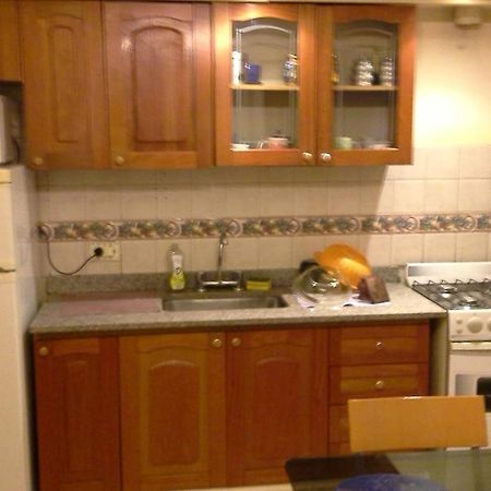 Residencia "Libertad" Διαμέρισμα San Andres Εξωτερικό φωτογραφία