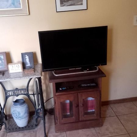 Residencia "Libertad" Διαμέρισμα San Andres Εξωτερικό φωτογραφία